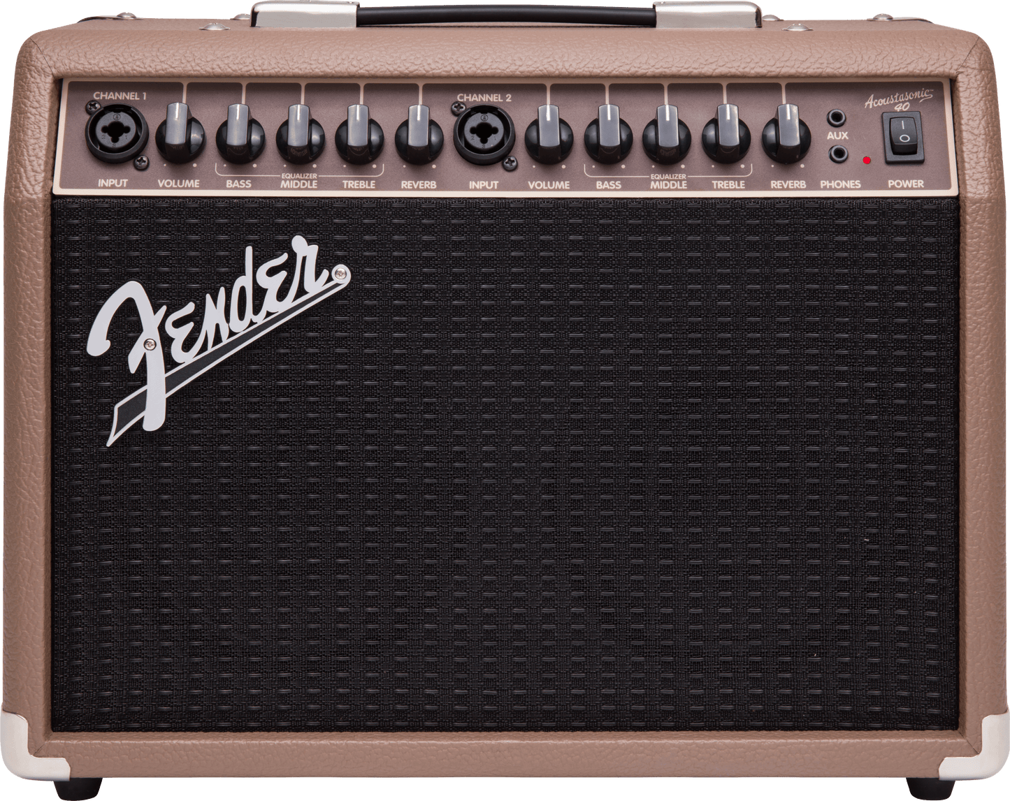 Acoustasonic™ 40