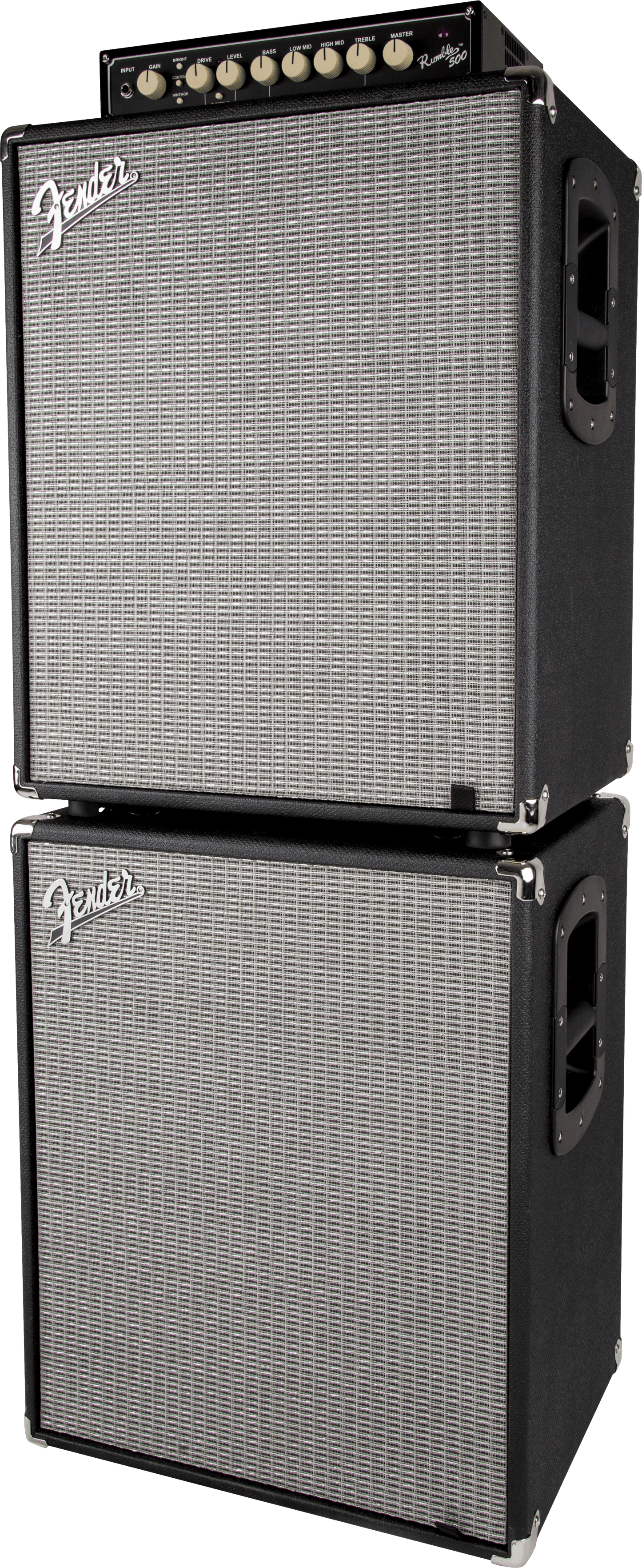 Rumble™ 210 Cabinet