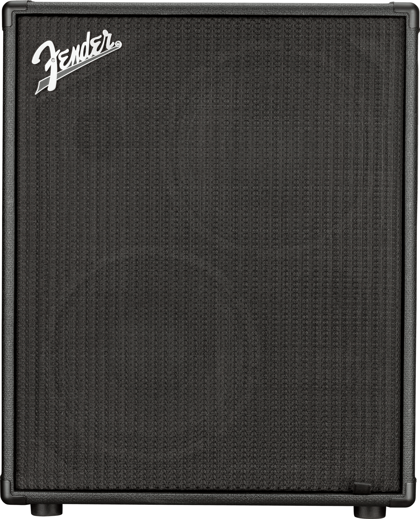 Rumble™ 210 Cabinet, Black