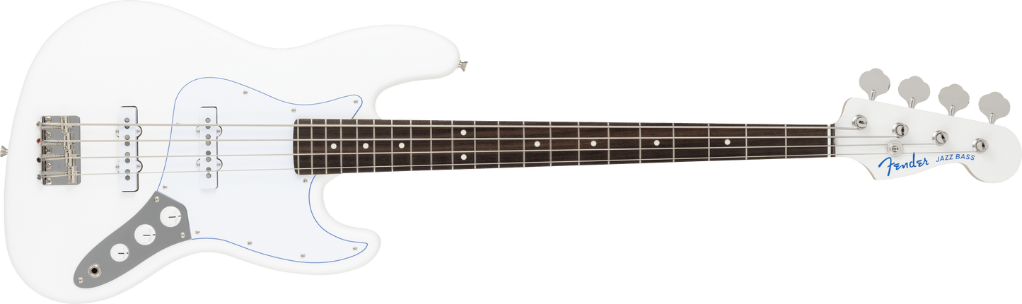 Fender Jazz Bass メイドインジャパン 2010 Fender Japan Jazz Bass '62 Reissue JB62-WAL – Walnut Finish