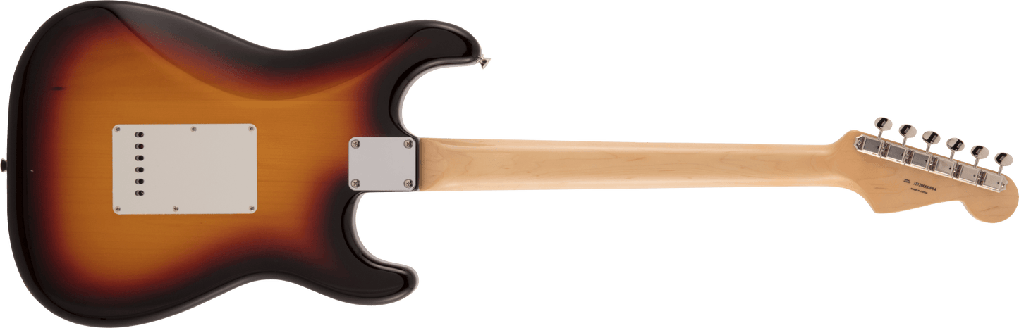 Made in Japan Traditional '60s Stratocaster® Left-Handed