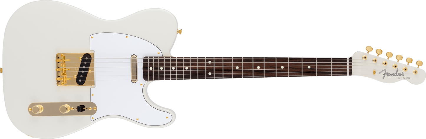 Made in Japan Traditional 2025 Collection, '60s Telecaster®