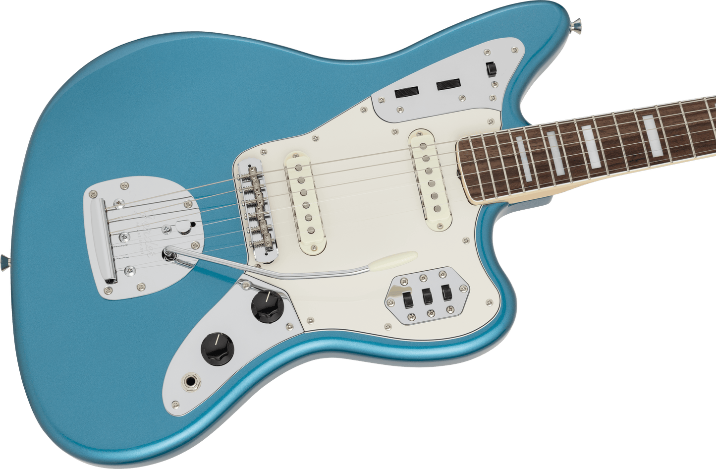 n*L様 Fender　japan　JAGUAR Made in Japan Traditional Late '60s Jaguar® – Fender