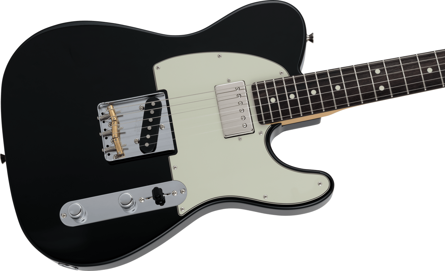 2024 Collection, Made in Japan Hybrid II Telecaster® SH