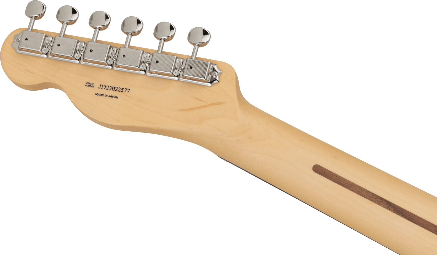 2024 Collection, Made in Japan Hybrid II Telecaster® SH