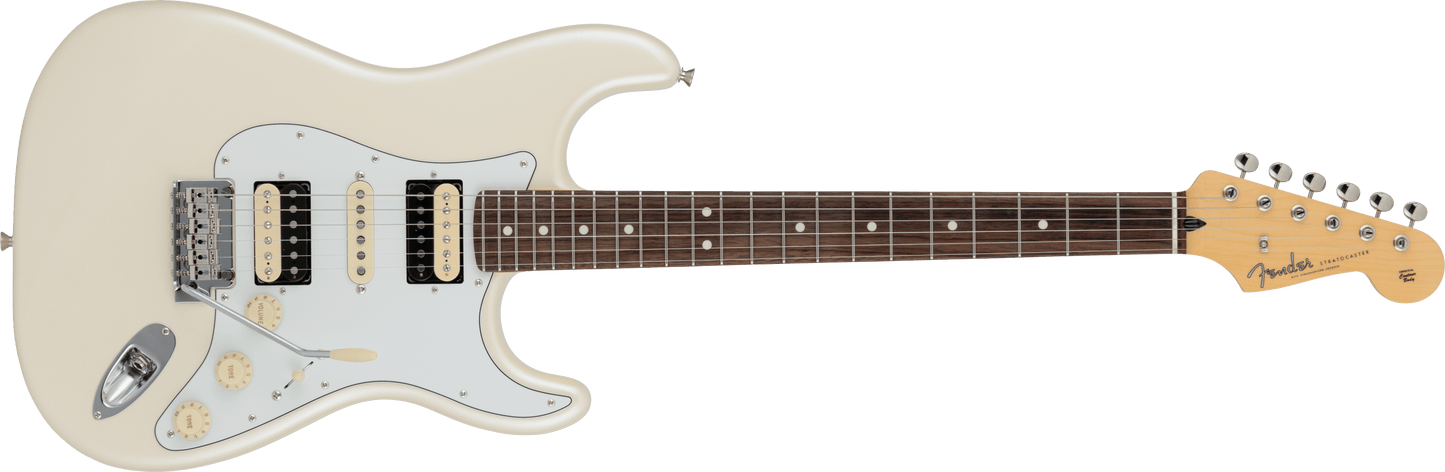 2024 Collection, Made in Japan Hybrid II Stratocaster® HSH – Fender