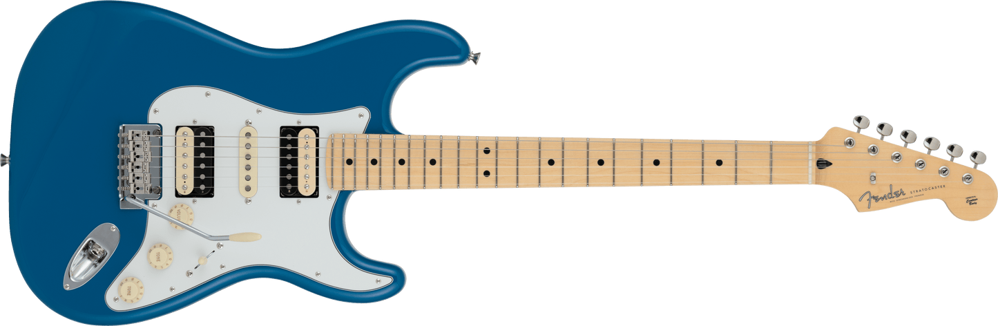 【けいま様】Fender MIJ Hybrid II Stratocaster 2024 Collection, Made in Japan Hybrid II Stratocaster® HSH – Fender