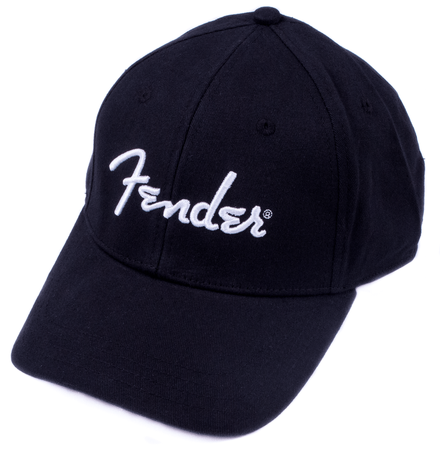 Fender® Spaghetti Logo Hat, One Size Fits Most