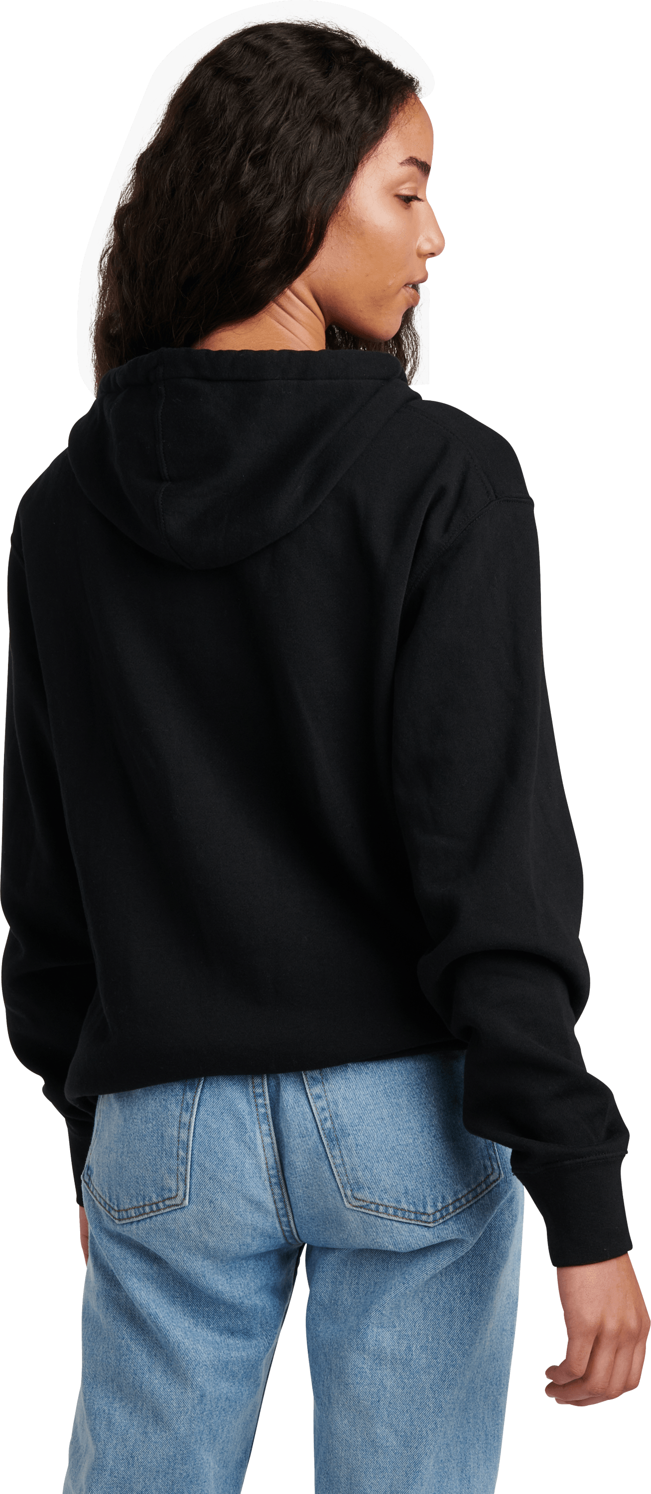 Fender® Reflective Hoodie