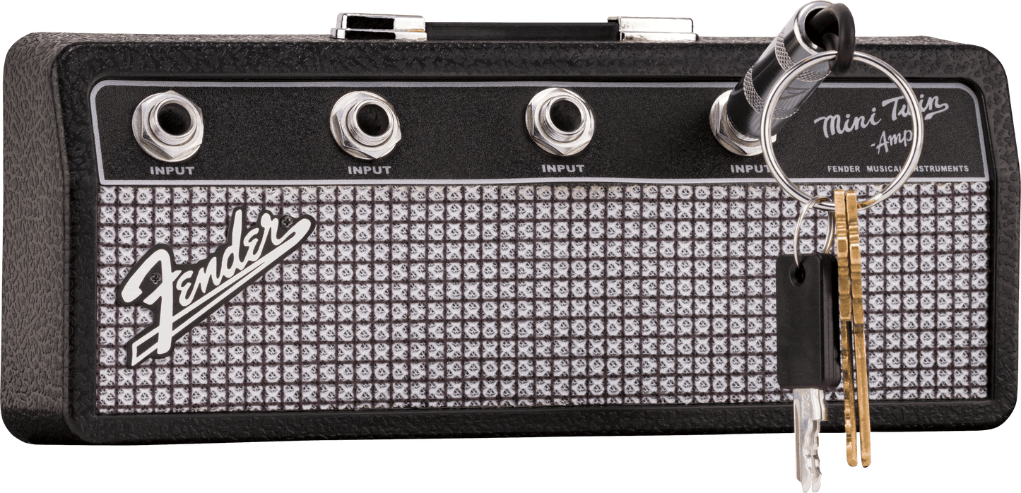Fender™ Jack Rack