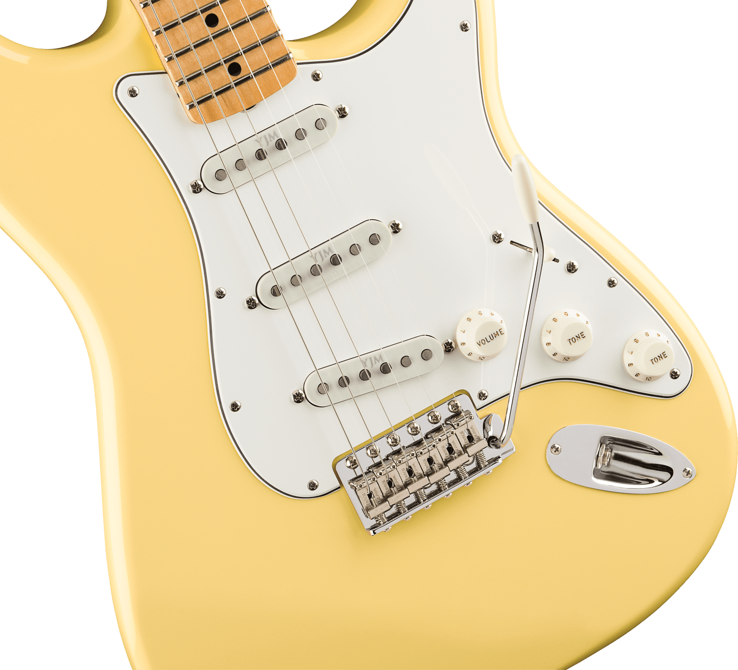 Yngwie Malmsteen Signature Stratocaster®