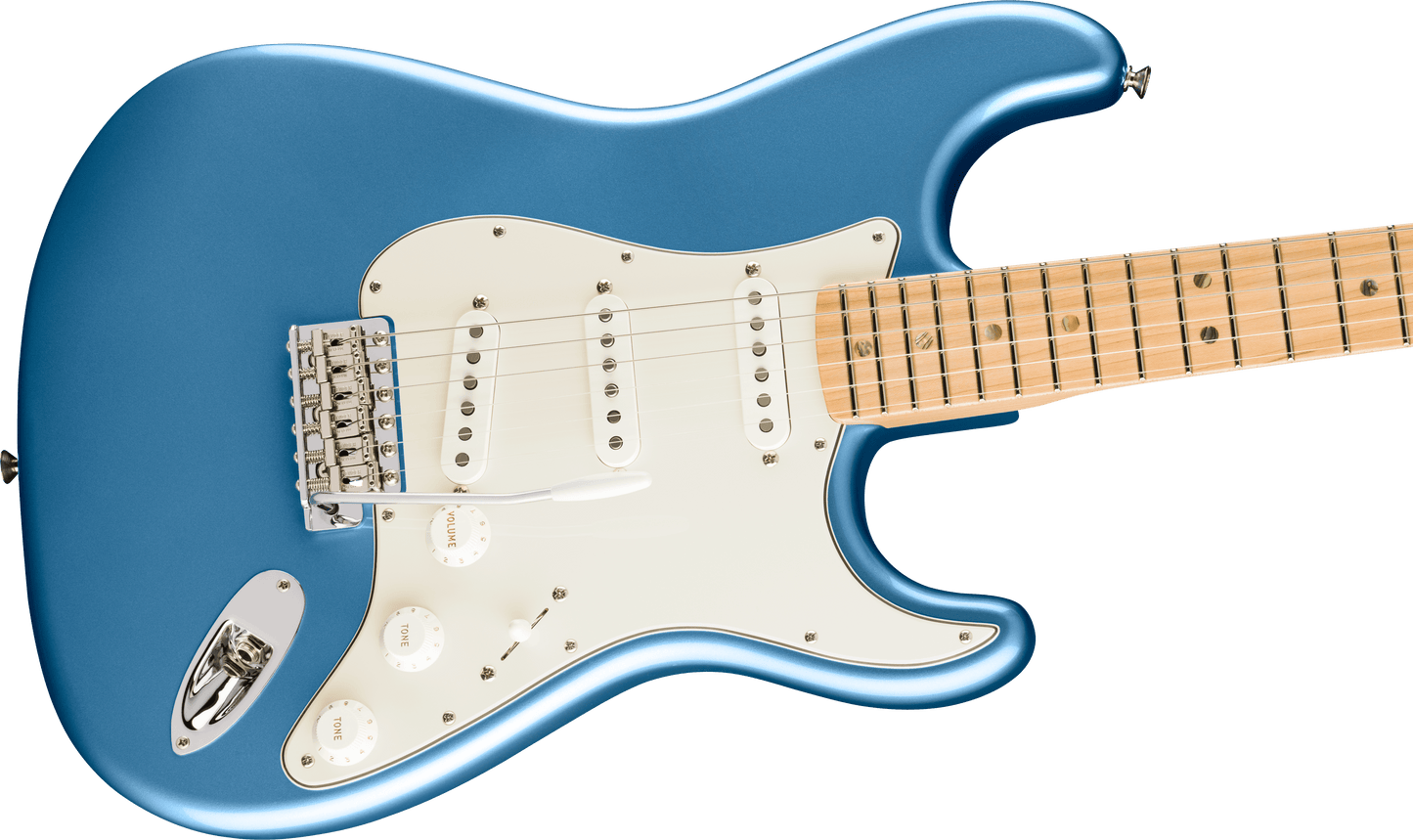 Robin Trower Signature Stratocaster®